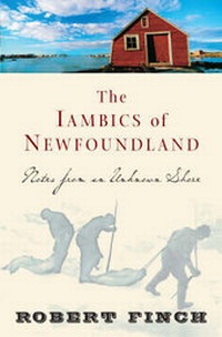 Abbildung von: The Iambics of Newfoundland - Counterpoint