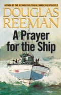 Cover: A Prayer for the Ship - McBooks Press