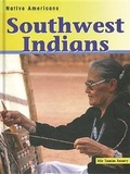 Cover: Southwest Indians - Heinemann Educational Books