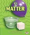 Cover: Matter - Lerner Books