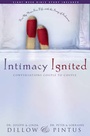 Cover: Intimacy Ignited - NavPress