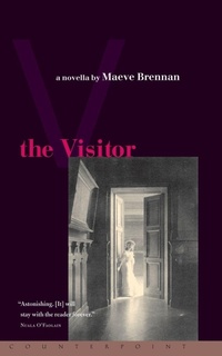 Enlarge image Cover: The Visitor - Counterpoint