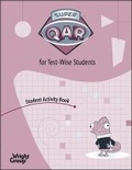 Cover: Super QAR for Test-Wise Students: Grade 1, Student Activity 5-pack - Wright Group,U.S.