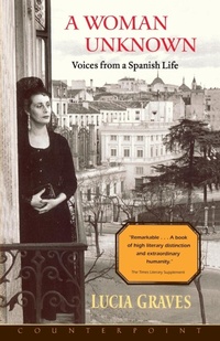 Abbildung von: A Woman Unknown - Counterpoint