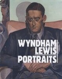 Abbildung von: Wyndham Lewis Portraits - Gingko Press, Inc