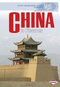 Cover: China in Pictures - Lerner Books