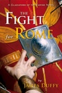 Cover: The Fight for Rome - McBooks Press