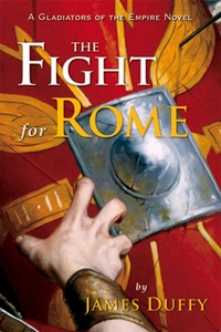 Enlarge image Cover: The Fight for Rome - McBooks Press