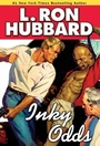Cover: Inky Odds - Galaxy Press