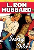 Cover: Inky Odds - Galaxy Press