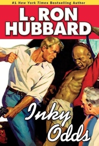 Enlarge image Cover: Inky Odds - Galaxy Press