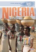 Cover: Nigeria in Pictures - Lerner Books
