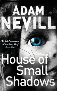 Enlarge image Cover: House of Small Shadows - Pan Books