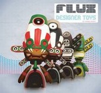 Enlarge image Cover: Flux - Gingko Press, Inc