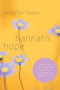 Cover: Hannah's Hope - NavPress