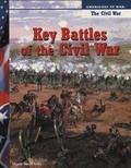 Cover: Key Battles of the Civil War - Heinemann Educational Books