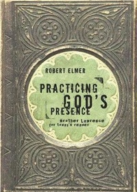 Enlarge image Cover: Practicing God's Presence - NavPress