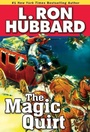 Cover: The Magic Quirt - Galaxy Press