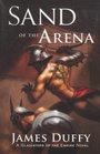Cover: Sand of the Arena - McBooks Press