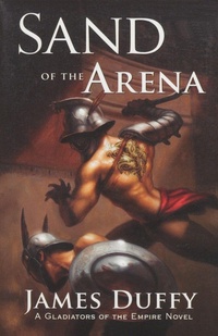 Enlarge image Cover: Sand of the Arena - McBooks Press
