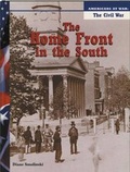 Cover: The Home Front in the South - Heinemann Educational Books