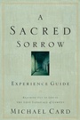 Cover: Sacred Sorrow Experience Guide, A - NavPress