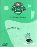 Cover: Super QAR for Test-Wise Students: Grade 2, Student Activity 5-pack - Wright Group,U.S.