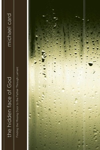 Enlarge image Cover: Hidden Face of God, The - NavPress