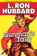 Cover: Gunman's Tally - Galaxy Press