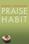 Cover: Praise Habit - NavPress