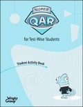 Cover: Super QAR for Test-Wise Students: Grade 3 Student Activity 5-pack - Wright Group,U.S.