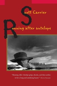 Abbildung von: Running After Antelope - Counterpoint