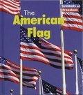 Cover: The American Flag - Heinemann Educational Books