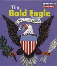 Enlarge image Cover: The Bald Eagle - Heinemann Educational Books