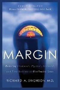 Enlarge image Cover: Margin - NavPress