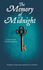 Cover: The Memory of Midnight - Pan Books