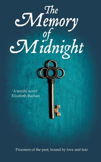 Enlarge image Cover: The Memory of Midnight - Pan Books