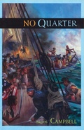 Cover: No Quarter - McBooks Press