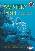 Cover: Mystery Fish - Lerner Books