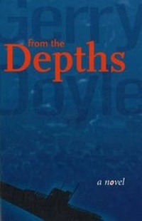 Enlarge image Cover: From the Depths - McBooks Press