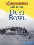 Cover: Life in the Dust Bowl - Heinemann Educational Books