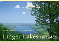 Abbildung von: Finger Lakes Splendor - McBooks Press