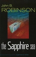 Cover: Sapphire Sea - McBooks Press