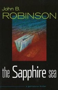 Enlarge image Cover: Sapphire Sea - McBooks Press