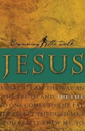 Cover: Jesus: The Life - NavPress