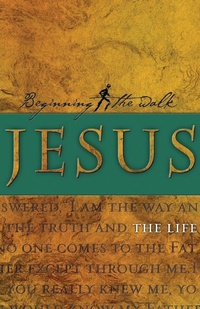 Enlarge image Cover: Jesus: The Life - NavPress