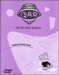 Cover: Super QAR for Test-Wise Students: Grade 5, Student Activity 5-pack - Wright Group,U.S.