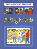 Cover: Making Friends - Stargazer Books