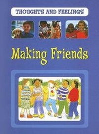 Enlarge image Cover: Making Friends - Stargazer Books