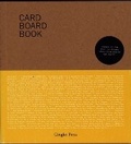 Cover: Cardboard Book - Gingko Press, Inc